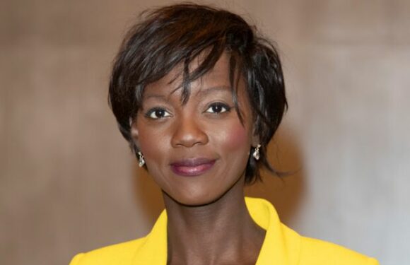 Rama Yade a 47 ans : que devient l’ex-ministre de Nicolas Sarkozy ?